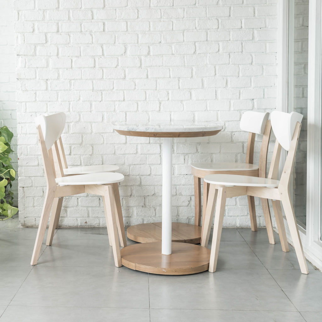 Gharnish - Your Premier Source for Imported Outdoor Restaurant and Cafe Chairs Wholesale Supply Across India