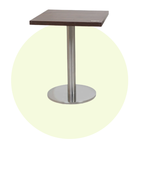 MS Table SS Table