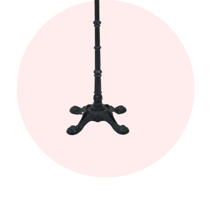 Collection image for: Bar Height Tables Cast Icon