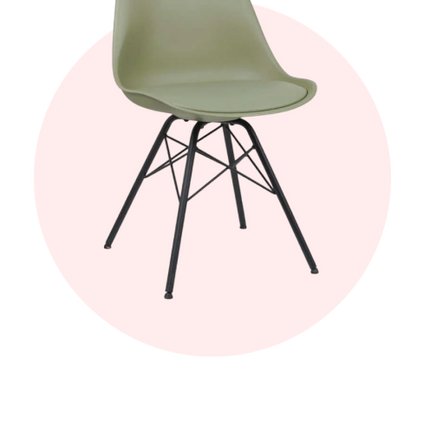 Collection image for: Metal Chairs  Under 3K