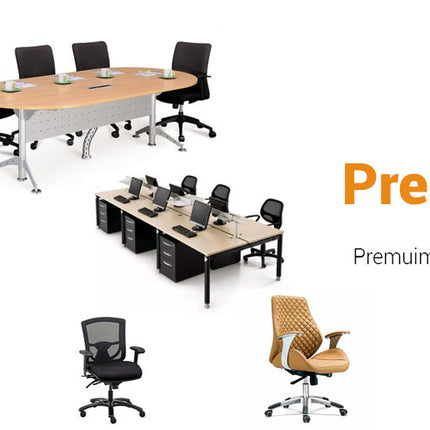 Collection image for: Office Furniture