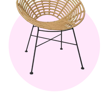Collection image for: Outdoor PVC Cane Chairs