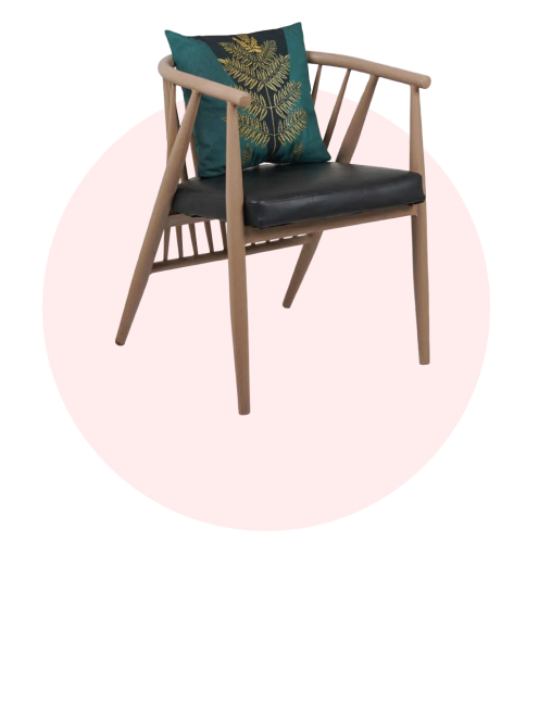 Outdoor Premium Chairs 5-10K