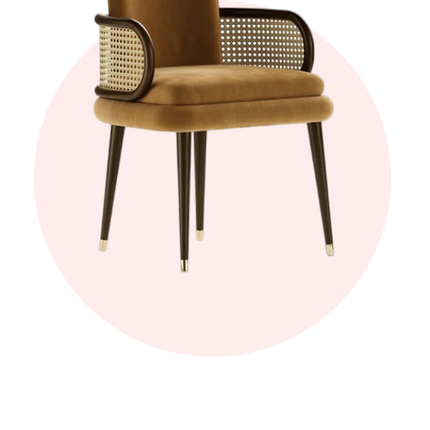 Collection image for: Wooden Luxury Chairs 10k