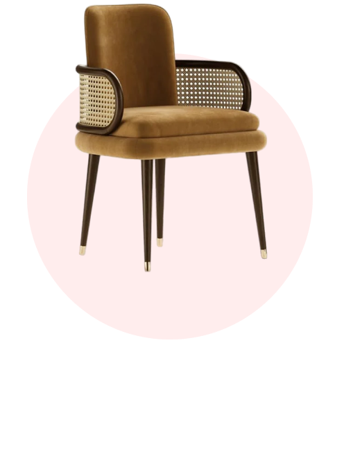 Wooden Luxury Chairs 10k