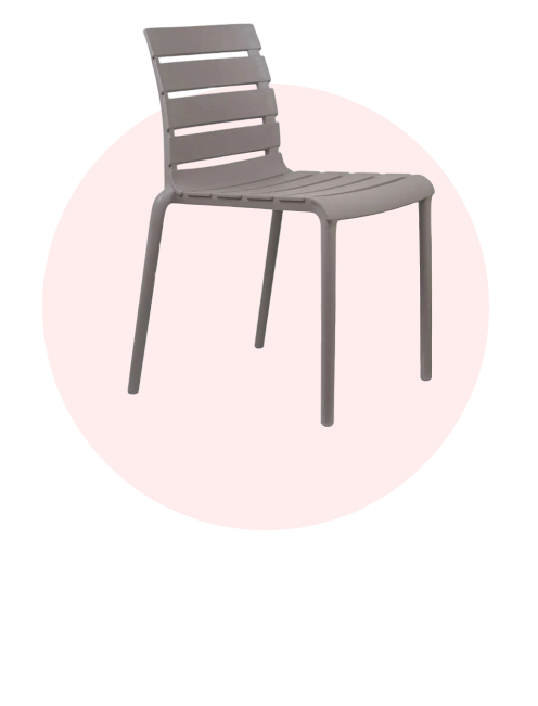 Outdoor Chairs Under 3k