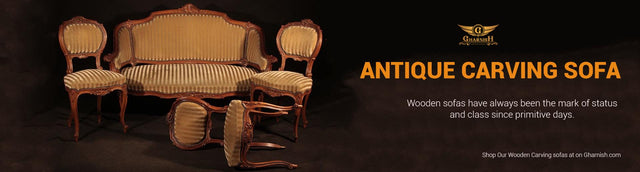 Antique Sofas