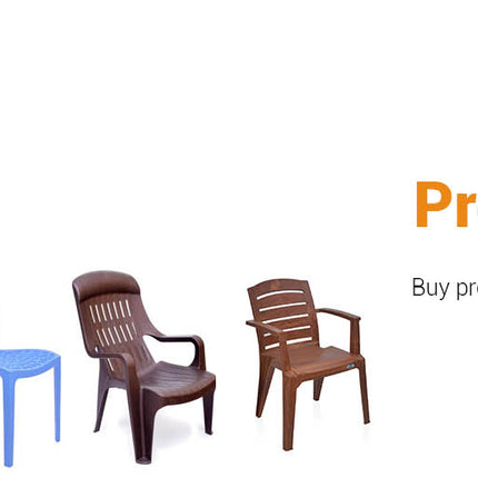 Collection image for: Plastic Chairs