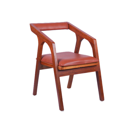 Collection image for: Wooden Chairs With Arm