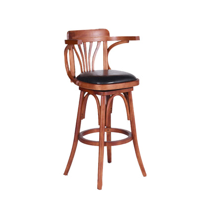 1970 Retro Bar Stool
