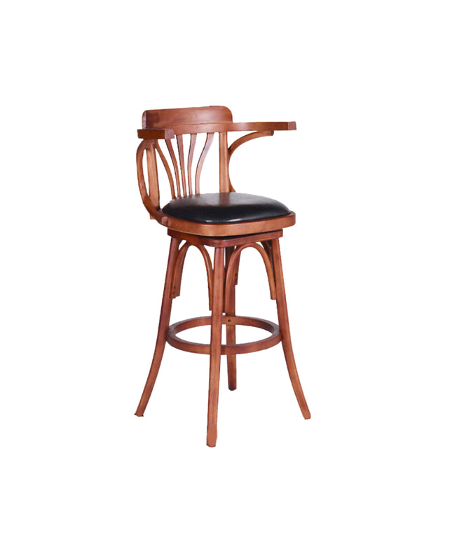 1970 Retro Bar Stool
