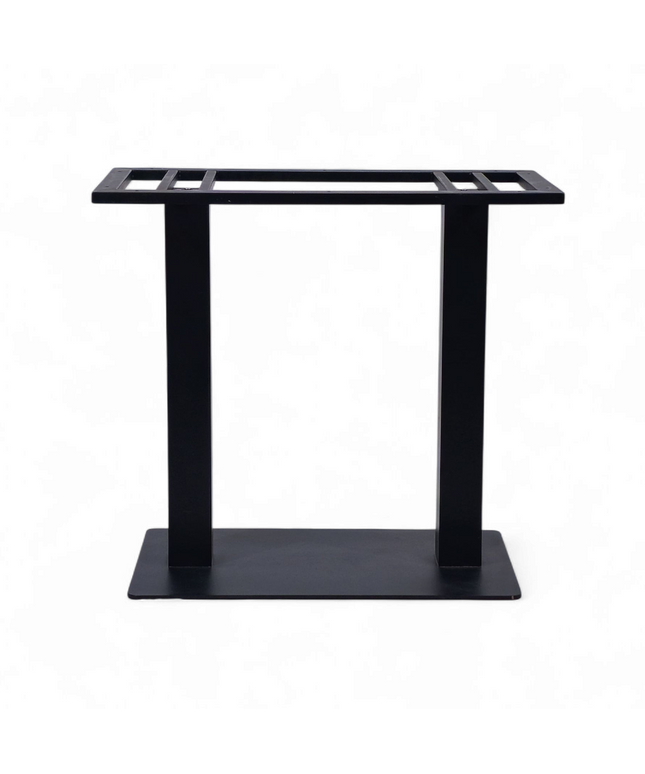 Icon Double Pillar Heavy Base