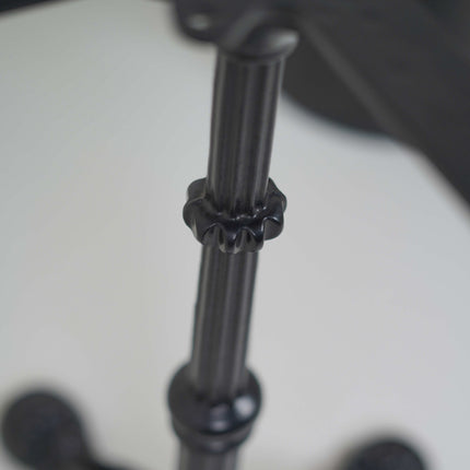 4 Leg Cast Iron Table Base