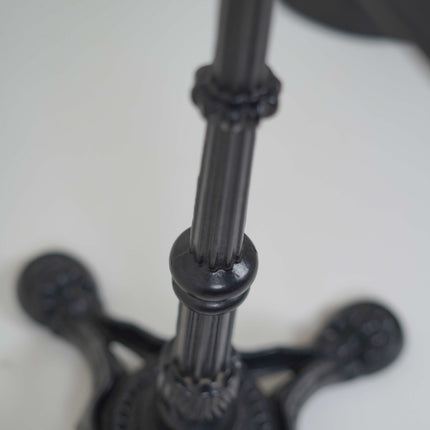 4 Leg Cast Iron Table Base