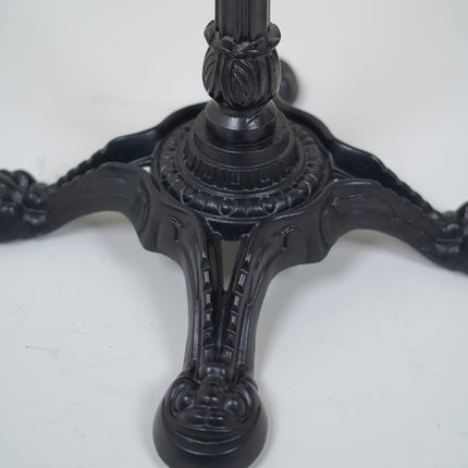 4 Leg Cast Iron Table Base