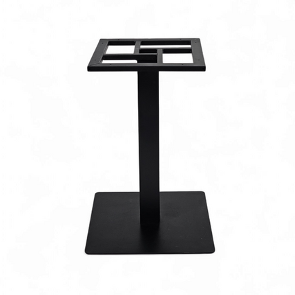 Icon Single Pillar Heavy Base 500x500