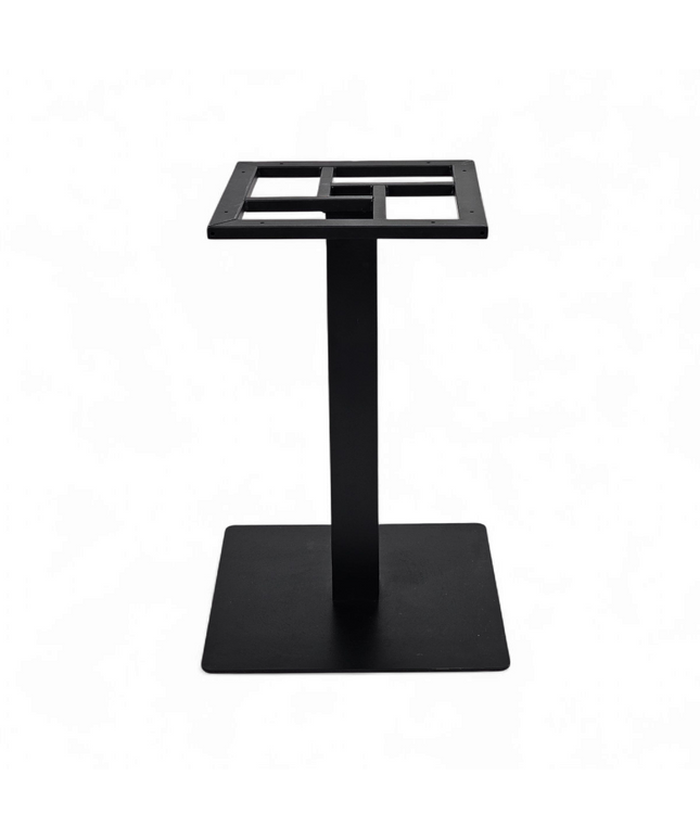 Icon Single Pillar Heavy Base 500x500