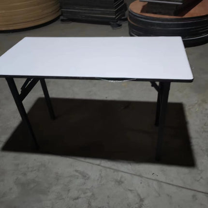 PVC Buffet Table - Premium PVC top 4x2