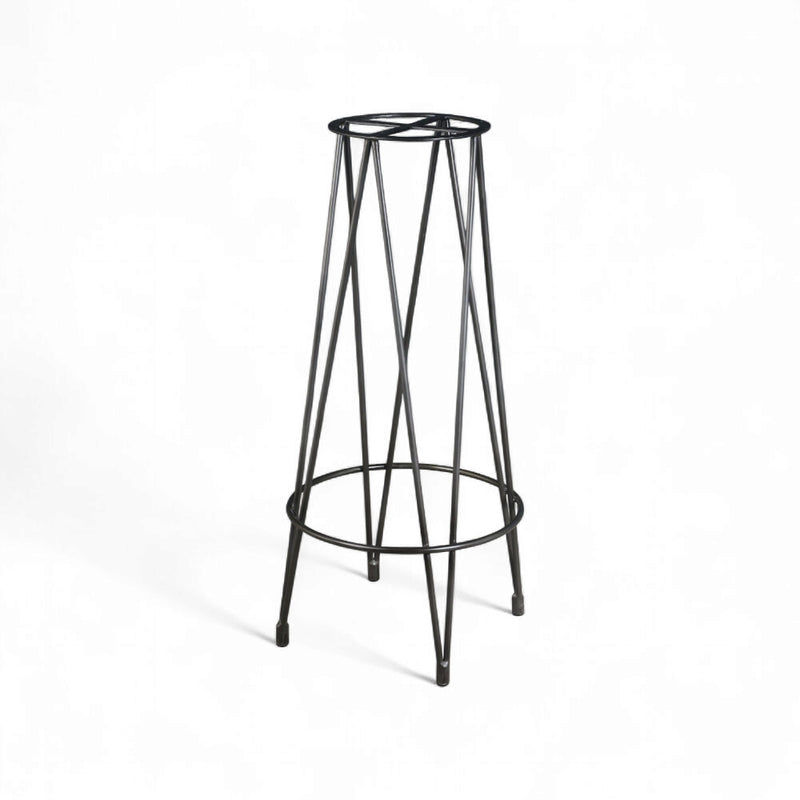 Yard Bar Height Table Base