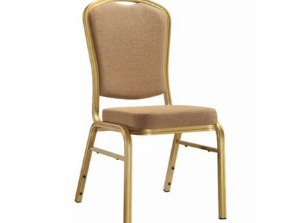 Aluminium Mandir Banquet Chair Wholesale