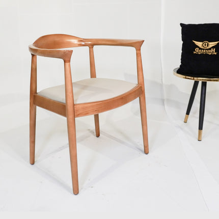 Asher Restaurant Chair