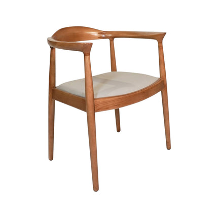 Asher Restaurant Chair
