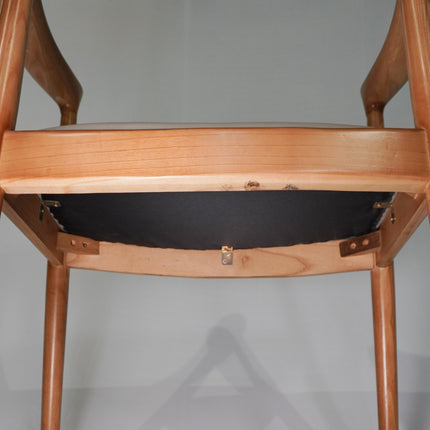 Asher Restaurant Chair