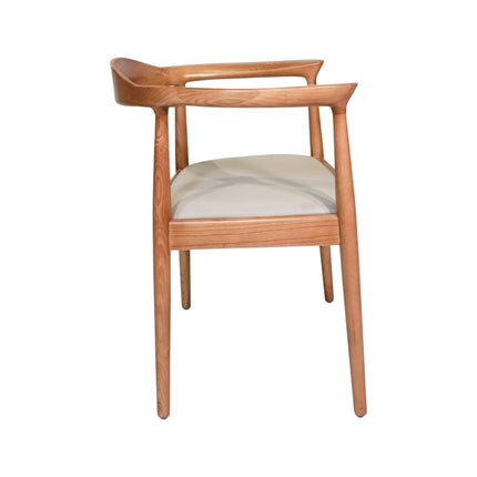 Asher Restaurant Chair