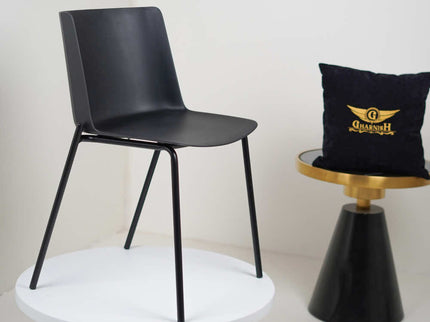 Lander Premium Cafe Chair