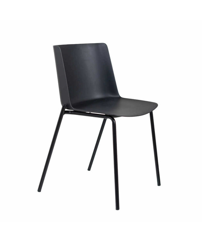 Lander Premium Cafe Chair