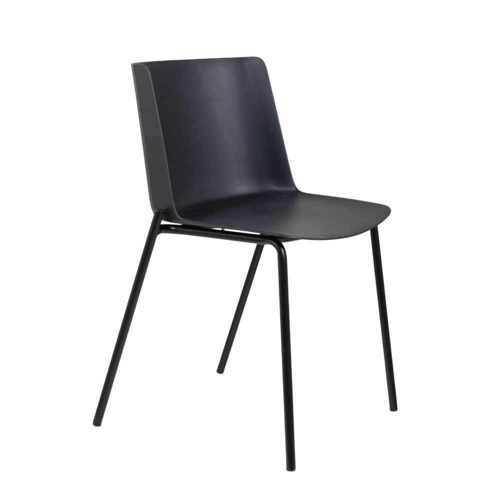 Lander Premium Cafe Chair