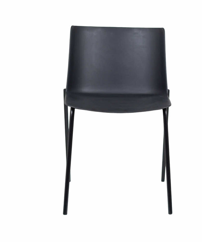 Lander Premium Cafe Chair