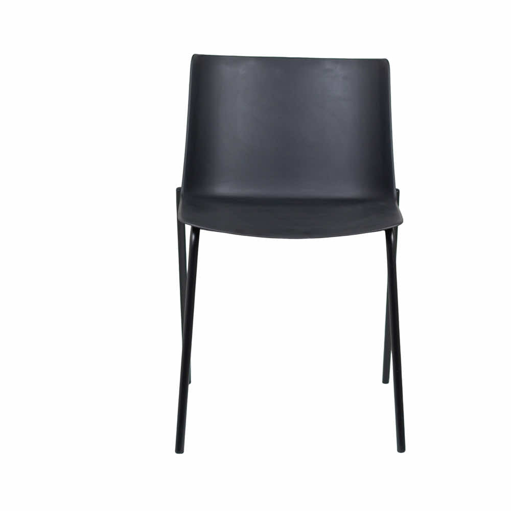 Lander Premium Cafe Chair