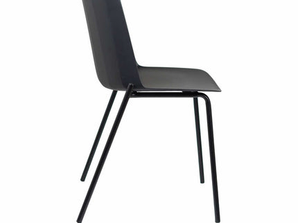 Lander Premium Cafe Chair