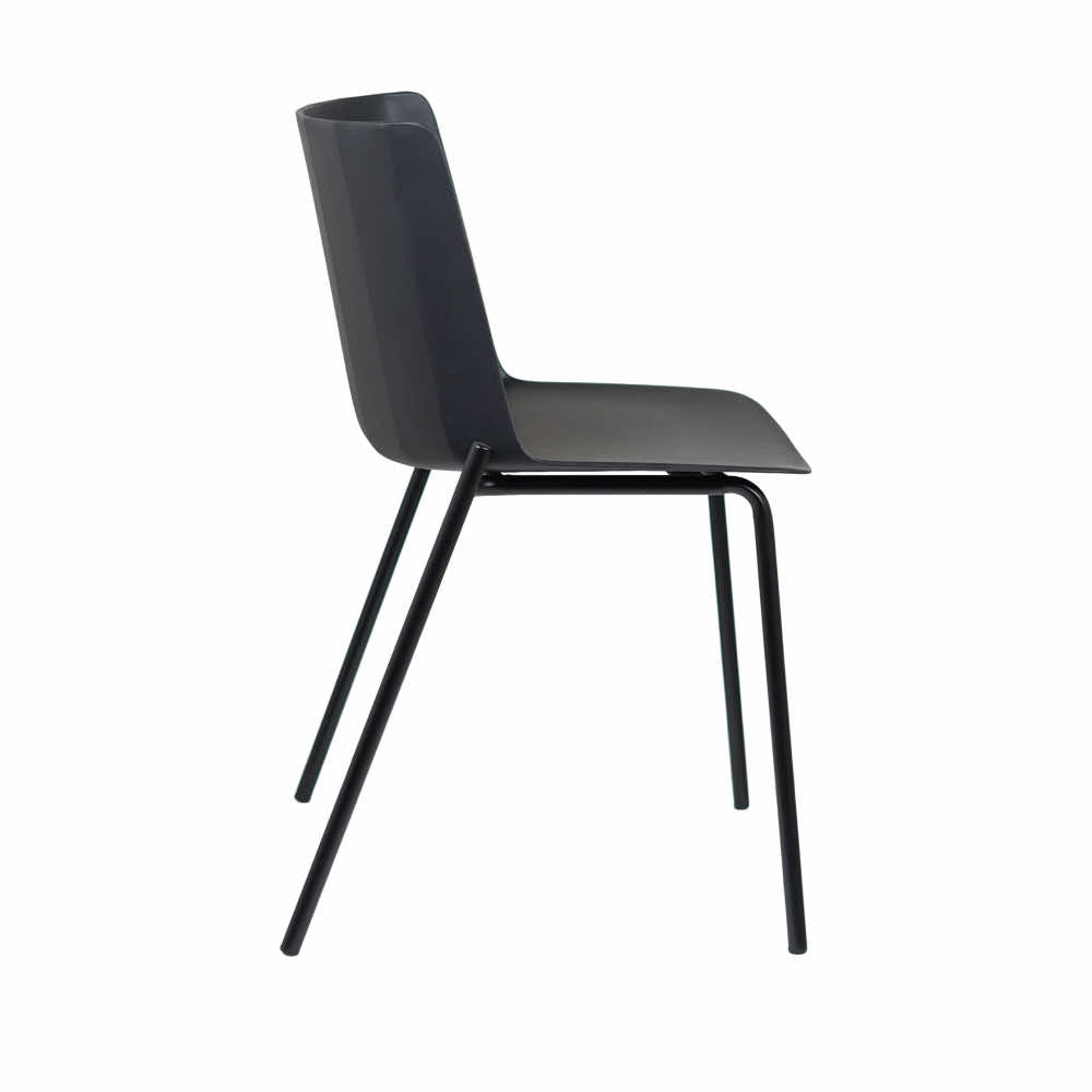 Lander Premium Cafe Chair