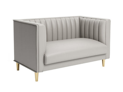 Bari 2 Seater Restaurant Booth