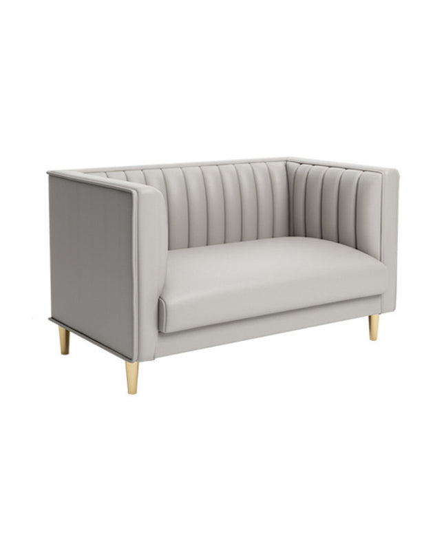 Bari 2 Seater Restaurant Booth