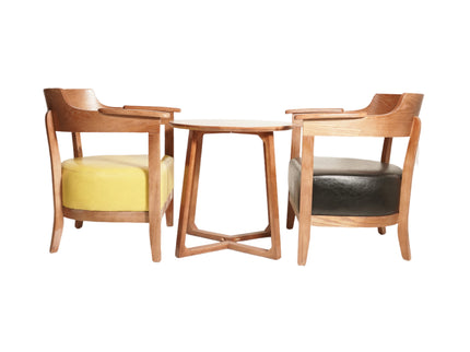 coffee shop lounge chairs