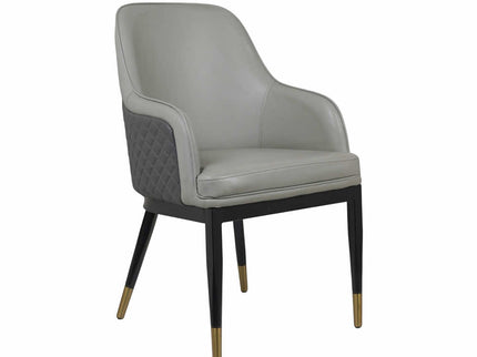 Bentlee Leather Chair