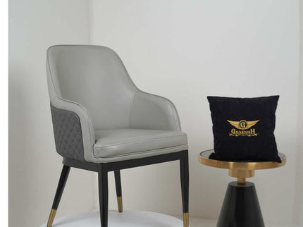 Bentlee Leather Chair