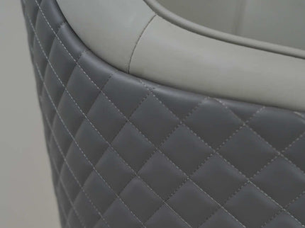 Bentlee Leather Chair