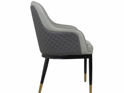 Bentlee Leather Chair