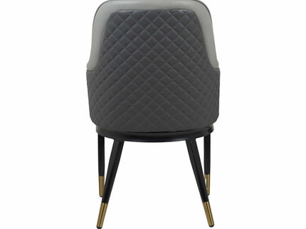 Bentlee Leather Chair