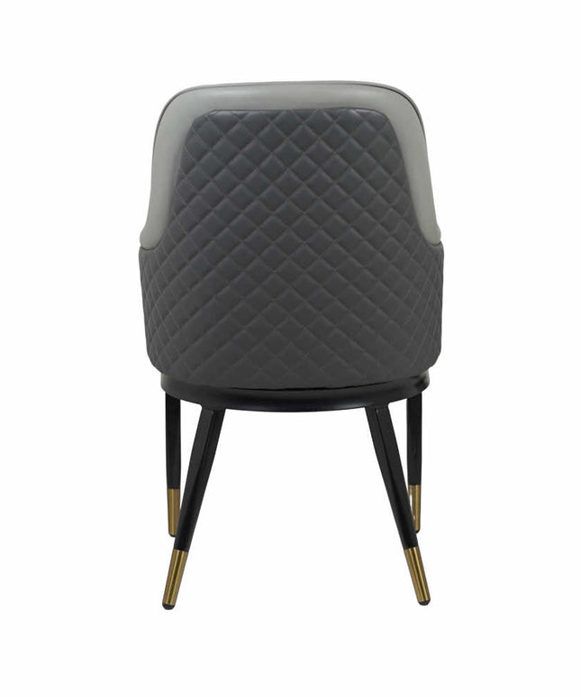 Bentlee Leather Chair