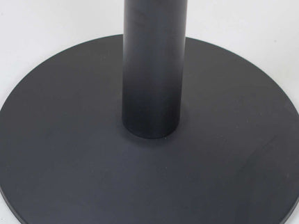 Bounce Single Pillar Table Base