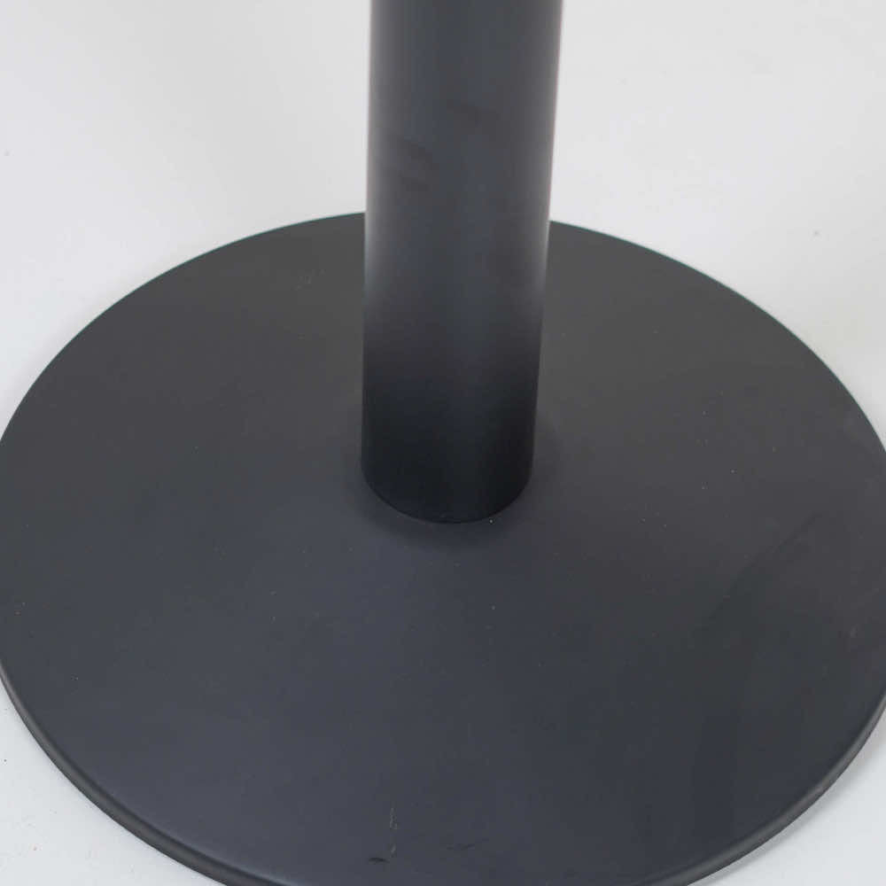 Bounce Single Pillar Table Base