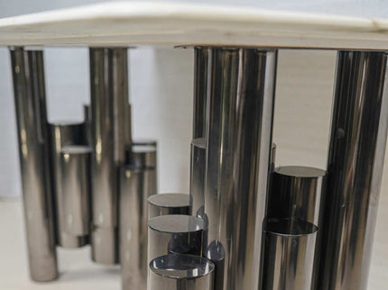 Bullet 6 Seater Dining Table