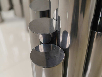 Bullet 6 Seater Dining Table