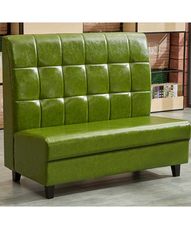 Cadbury High-back 2 Seater Restaurant Booth