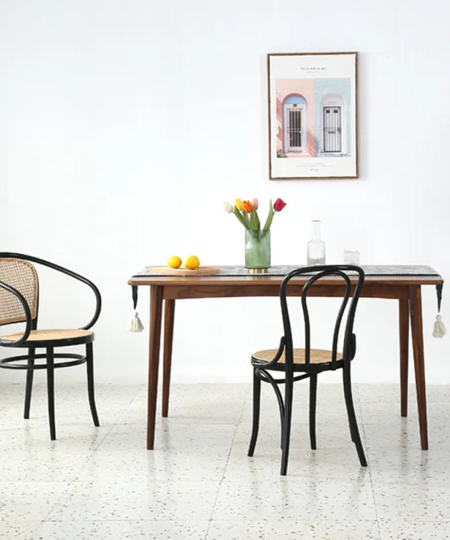 Calvin light restaurant dining chair